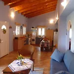 A Harmony House