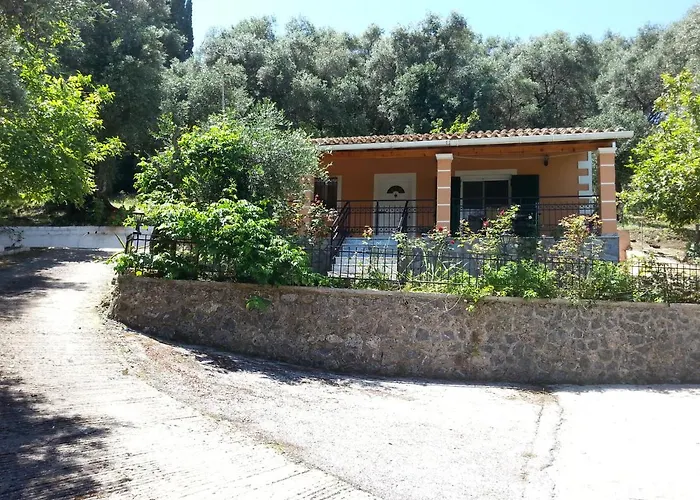 A Harmony House