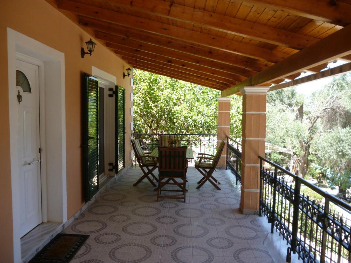 Holiday home A Harmony House