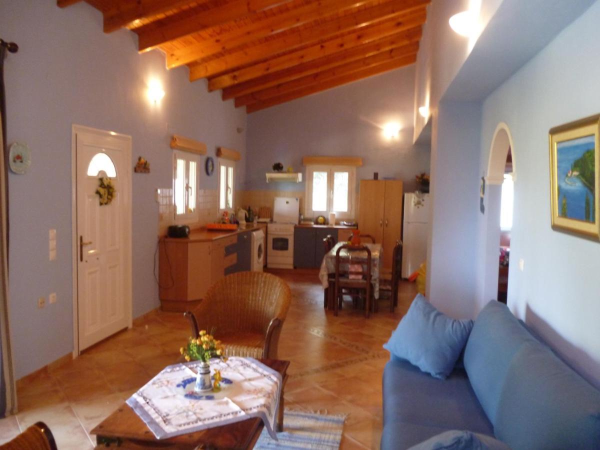 Holiday home A Harmony House