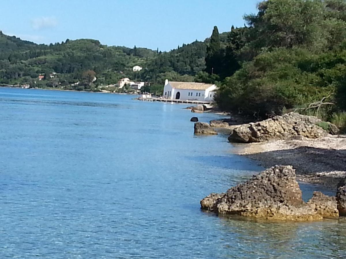 A Harmony House Holiday home