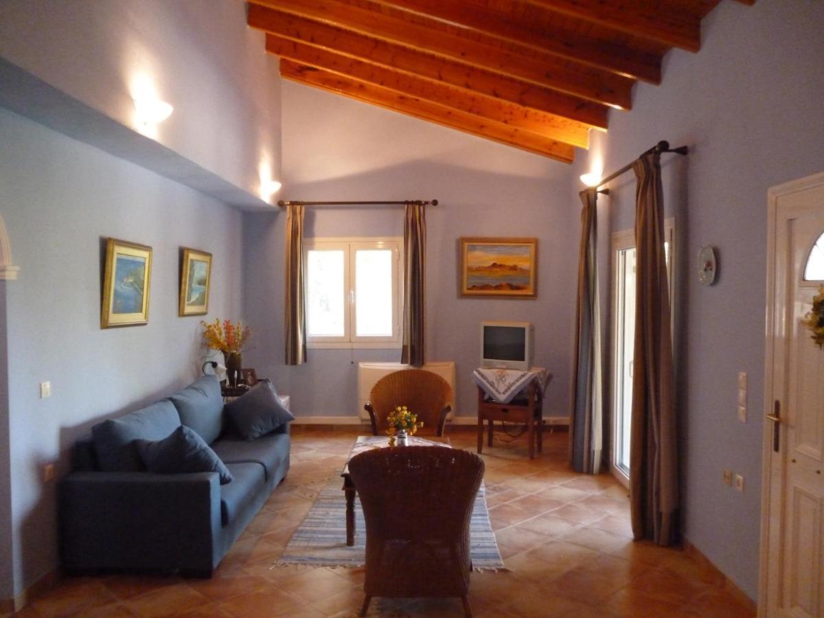 A Harmony House Holiday home