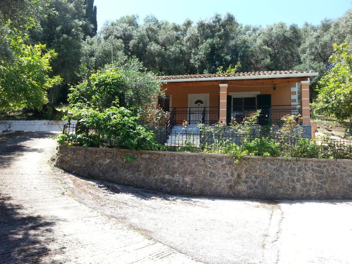 Holiday home A Harmony House *