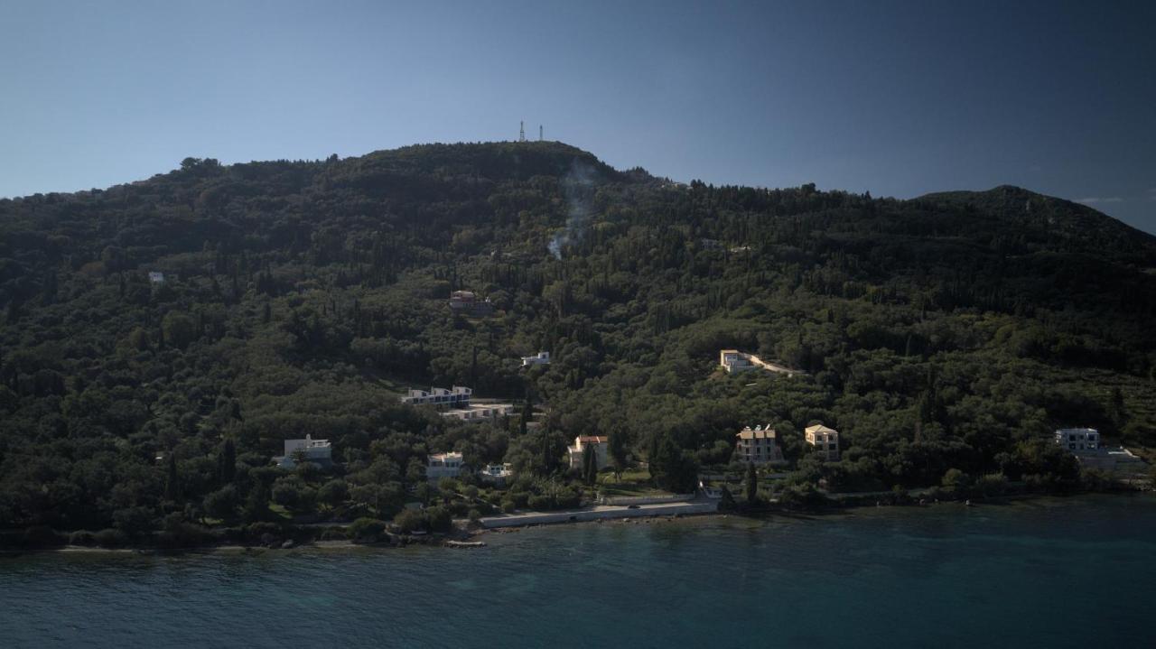 A Harmony House Agia Pelagia Chlomou