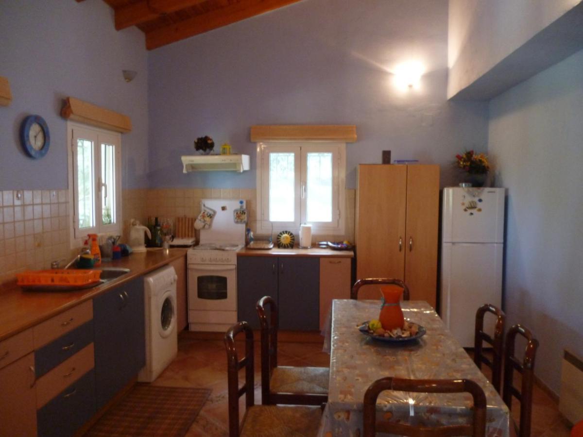 Holiday home A Harmony House *