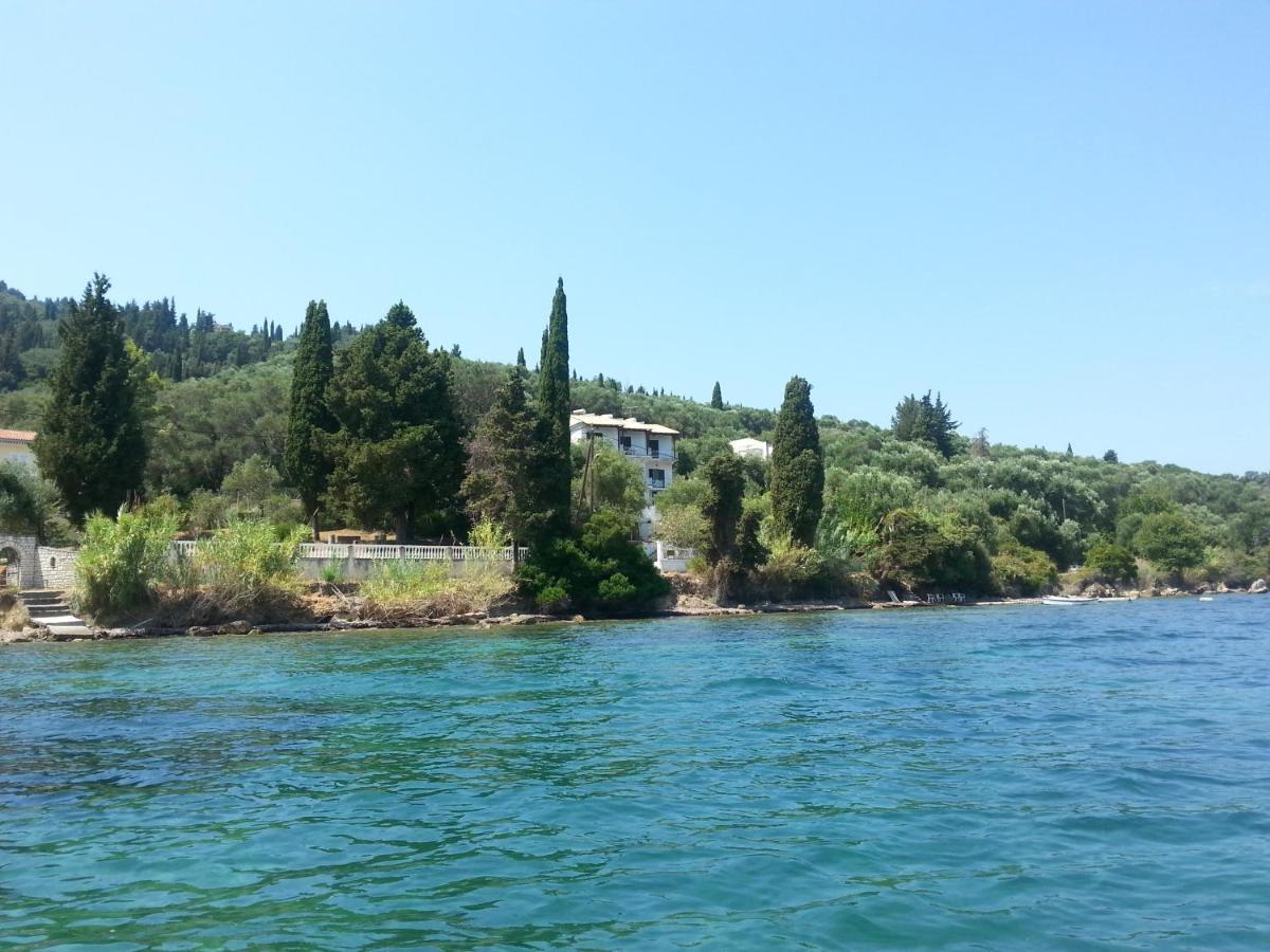 Holiday home A Harmony House *