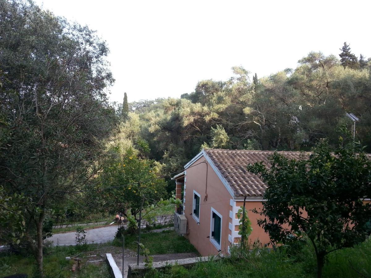 A Harmony House Holiday home *